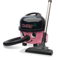 Numatic Eco Hetty Vacuum 240v